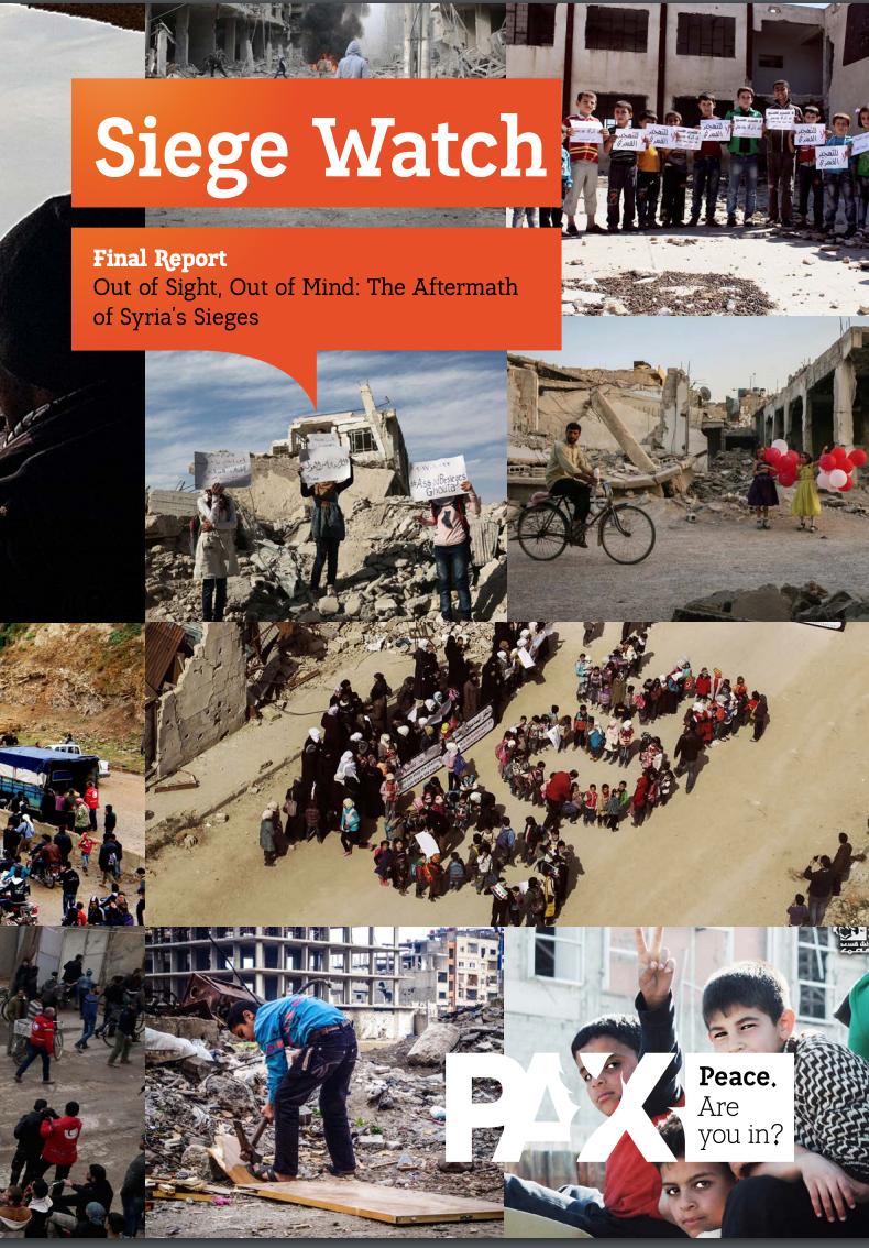 Siege Watch tweet media