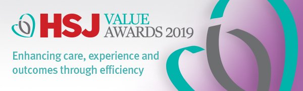 HSJ_Awards's tweet photo. We know you've been waiting for this...
THE 2019 #HSJvalue Shortlist is now revealed! Congratulations to our finalists >> https://t.co/9ETgo84e9u

#HSJawards https://t.co/3h7hVhdJ1j