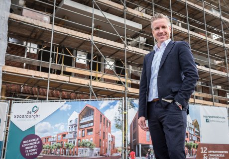 Gijs Takkenkamp, directeur Gebiedsontwikkeling bij Ter Steege Bouw Vastgoed, verzorgt dinsdag 12 maart een presentatie tijdens het Rotary Café van <a href="/RotaryRijssen/">Rotary Club Rijssen Regge Regio</a>.
U bent van harte welkom in <a href="/Herbergdekemper/">Herberg de Kemper</a> in Markelo; inloop 19.30 uur. 
Entree gratis, kop koffie/thee ook.