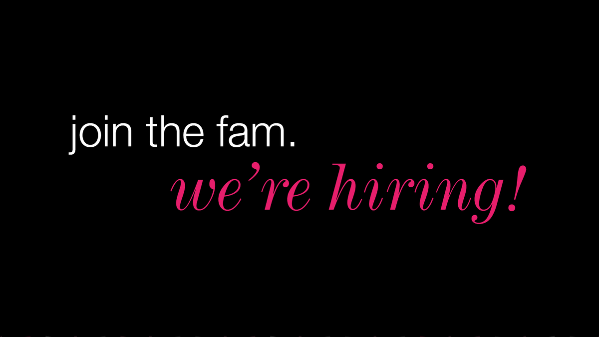 MCIIreland's tweet photo. I WE'RE HIRING I

Join our amazing team and click the link below to apply for a position as a Senior Accountant - Maternity Cover 👇

https://t.co/szGZJ1M2Uy

#Jobseekers #jobsearch #jobfairy #Irishjobs #IWD2019 https://t.co/YE5gR7HKWr