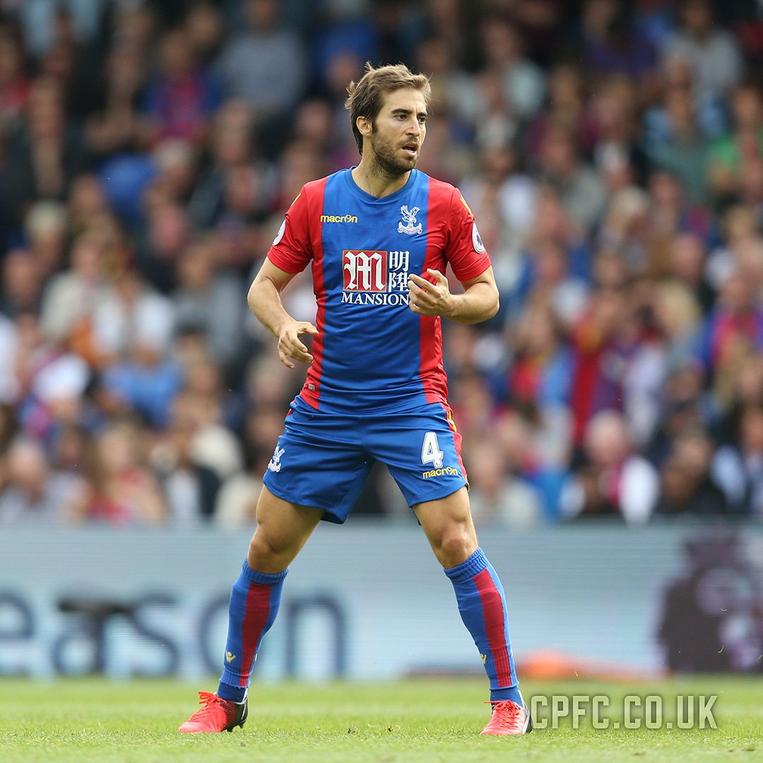  Happy Birthday Mathieu Flamini 