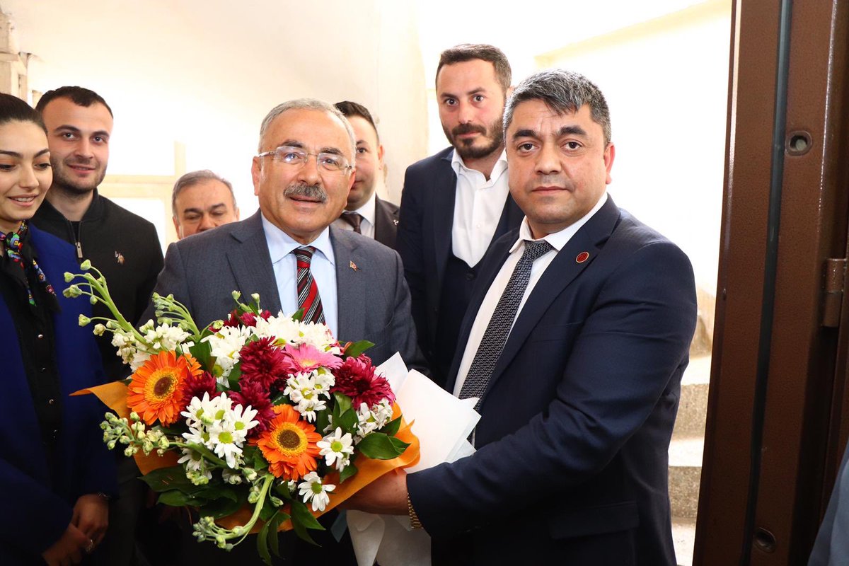 Mehmet Hilmi Güler