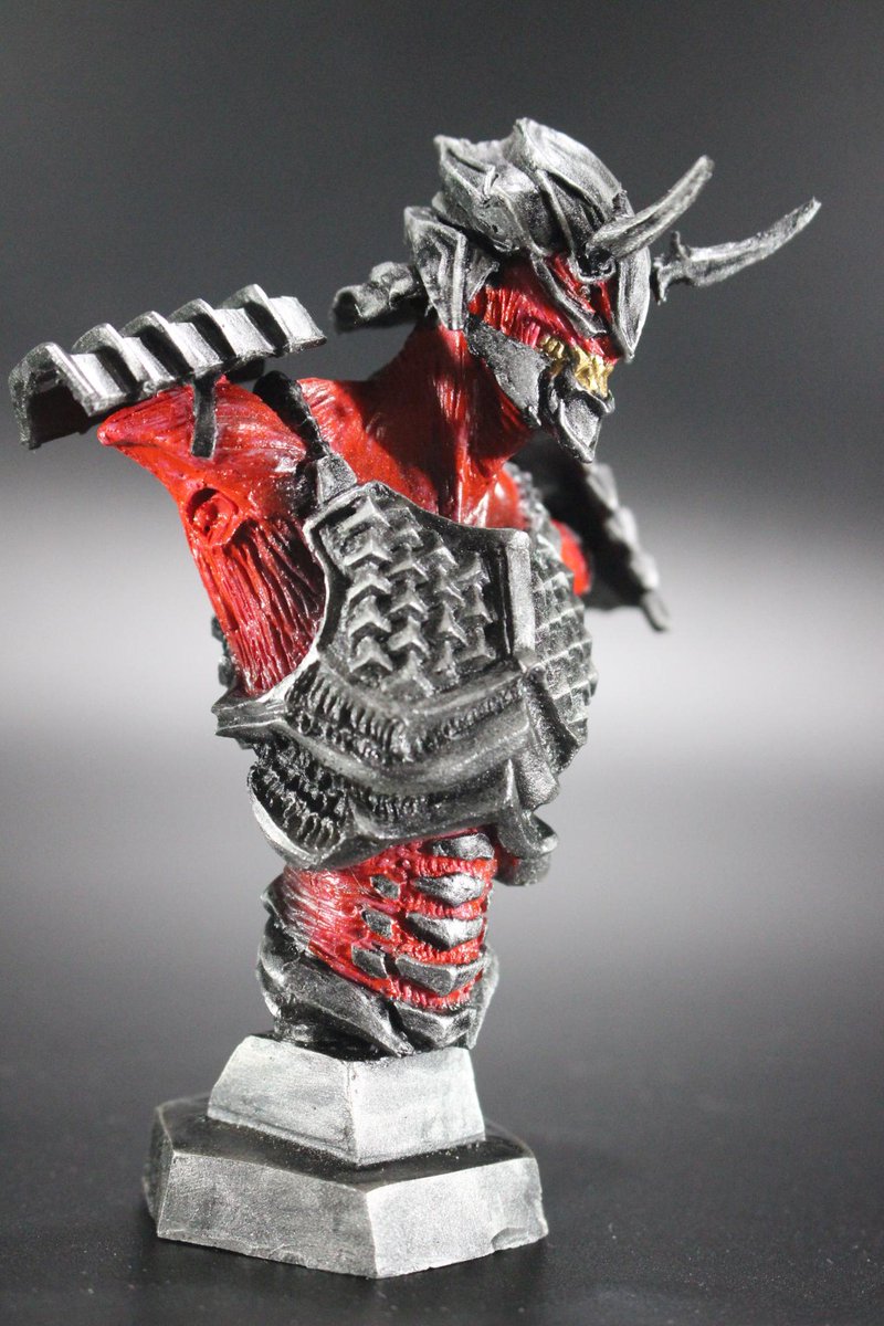 中国 鎧 イラスト