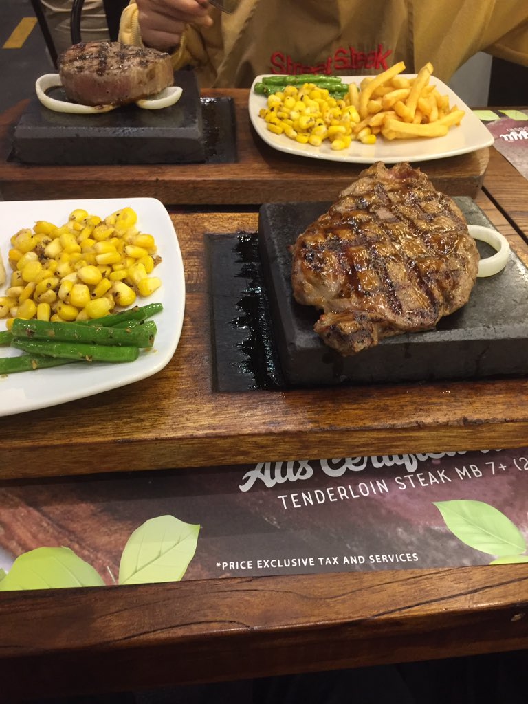 👍🏻👍🏻👍🏻 <a href="/streetsteak/">StreetSteakIndonesia</a>