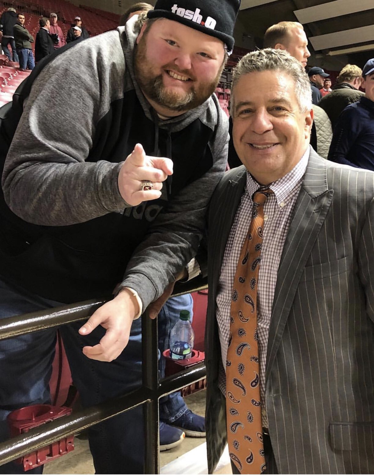 Bunkie Perkins on Twitter "When you get invited to the barbq…