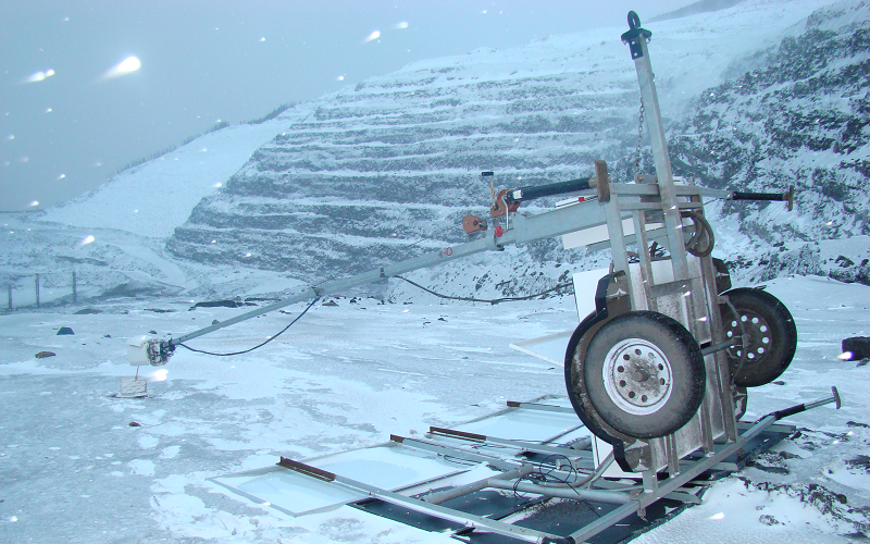 3DPMining's tweet photo. Did you know that selection of the wrong network monitoring tool can actually negatively impact the performance of the wireless network at your mine?
https://t.co/FH3Gd8i5sJ
#3dpmining #mining #wirelesscommunications https://t.co/xacCqiKDb3