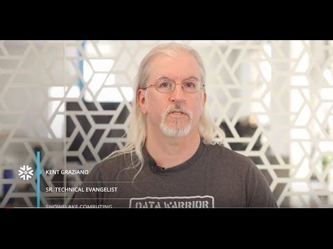 KentGraziano's tweet image. How the #DataWarehouse Has Evolved to Enable Better #Analytics buff.ly/2oNYELe #ModernDW #CloudDW #DWaaS