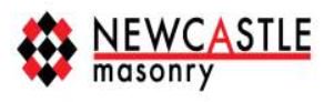 ConstructionC3's tweet photo. Please welcome our newest C3 Accredited Employer, Newcastle Masonry Inc.! Thank you for your commitment to creating a safe, skilled, and sustainable craft workforce!
#C3whatsnewwednesday #C3_is_how https://t.co/zmHzTcYS2m
