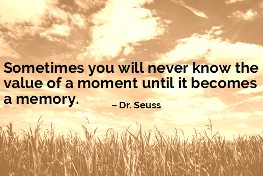 #WednesdayWisdom #DrSuess