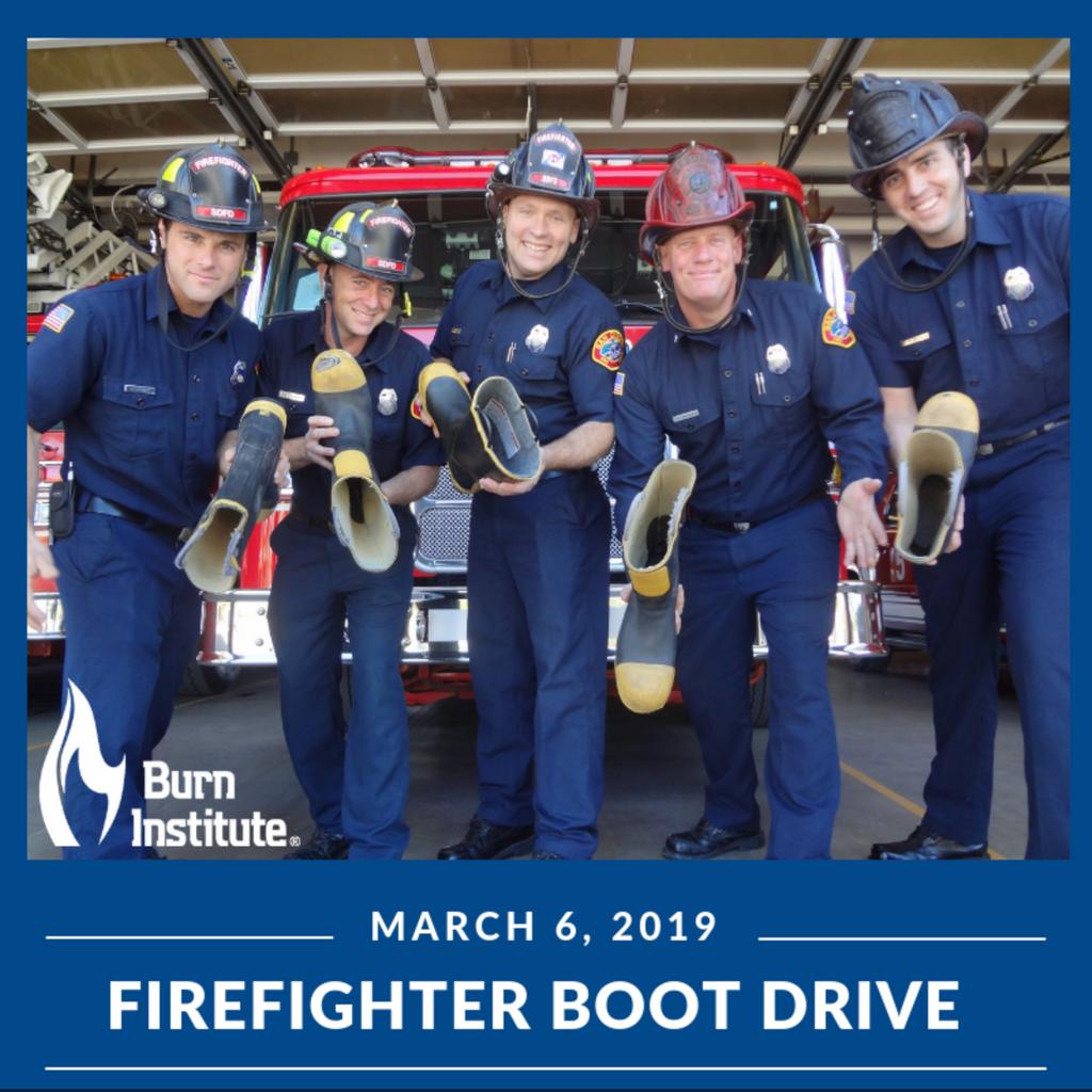 San Diego L145 on Twitter "It's time to Fill the Boot! Today you might
