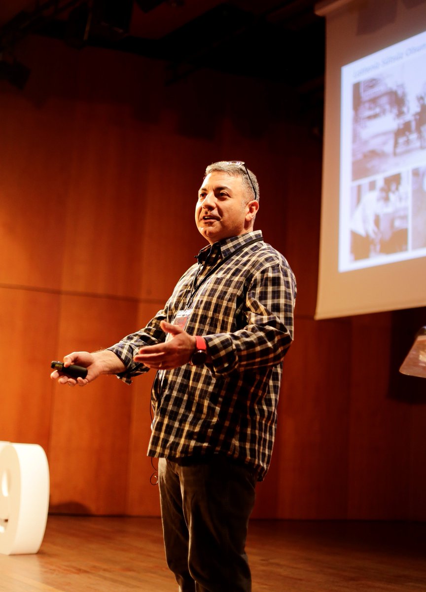 Solvoyo's tweet image. We are happy to be hosted by #Compec in #Bogazici University for #Bogazici Tech Summit 2019. Our VP of Software Engineering, @erbeynam discussed how big data analytics and cognitive learning will shape decision-making in near future.