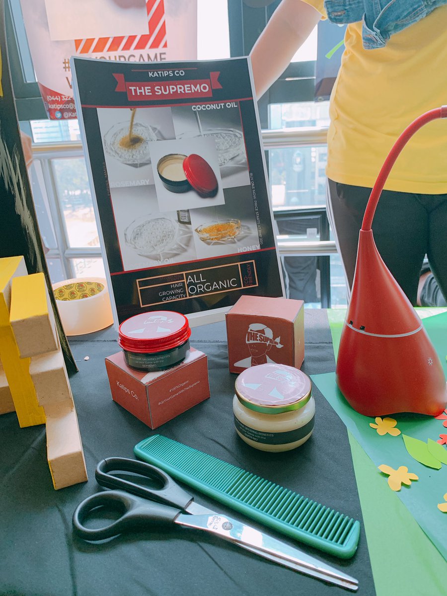 KatipsCo's tweet photo. 1st day of product exhibit ->
A SUCCESS!

Visit us again tomorrow at 7th Flr. BGPOP Building! https://t.co/Yn1cpez57j