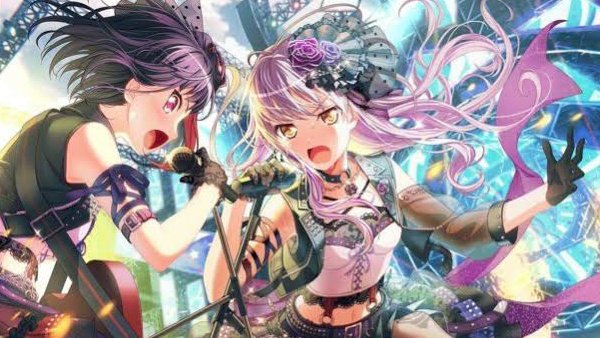 ガルパ2周年のtwitterイラスト検索結果 古い順 ガルパ2周年のtwitterイラスト検索結果 古い順
