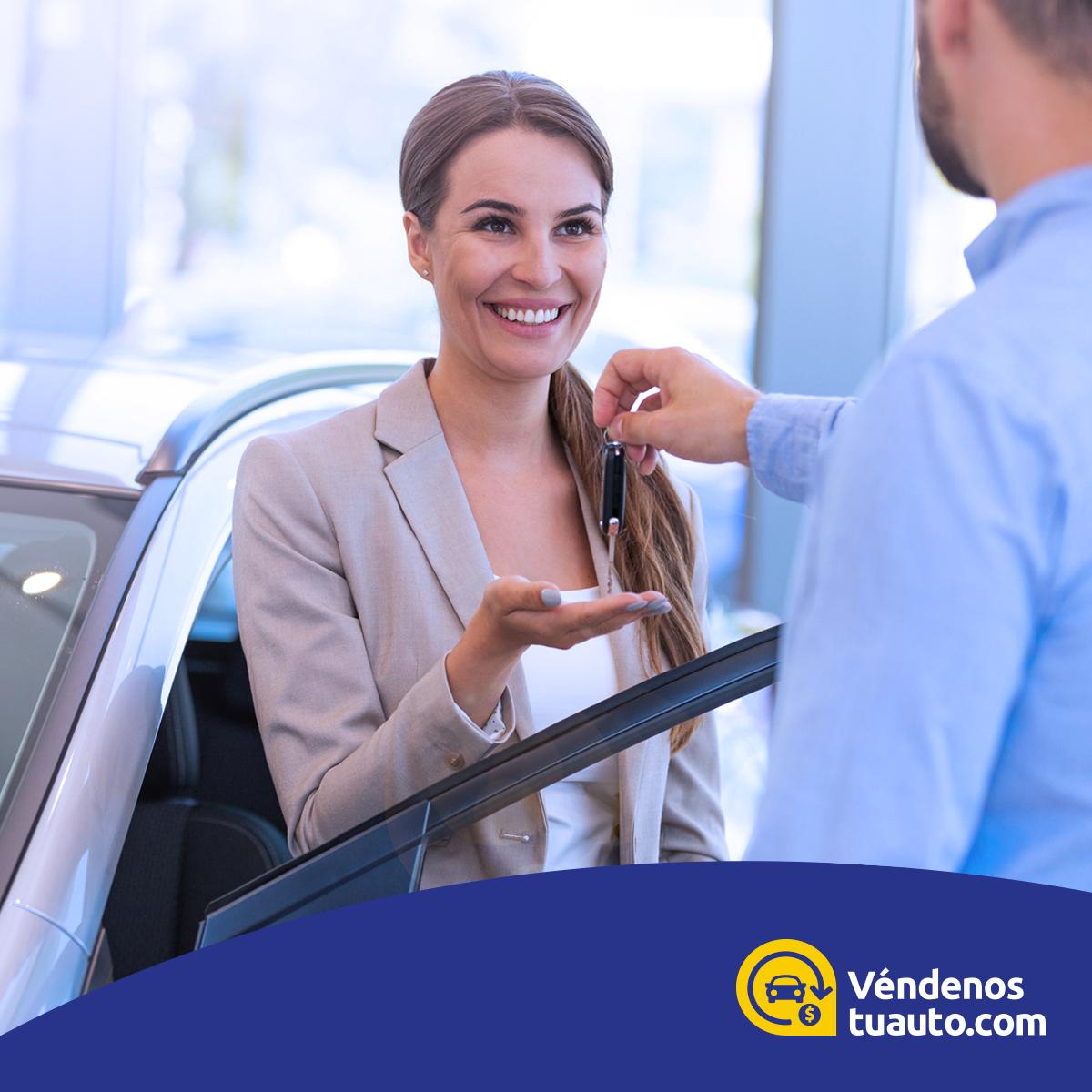 ¿Ese auto que siempre has soñado está en oferta? 🚗💭
¡No sufras más! En https://t.co/f73SUuxBBI compramos tu usado al instante para que puedas darte ese gustito que tanto te mereces.
¡No lo pienses más!
💻 Agenda tu inspección en https://t.co/EF2III0NrD https://t.co/VRioul6rys