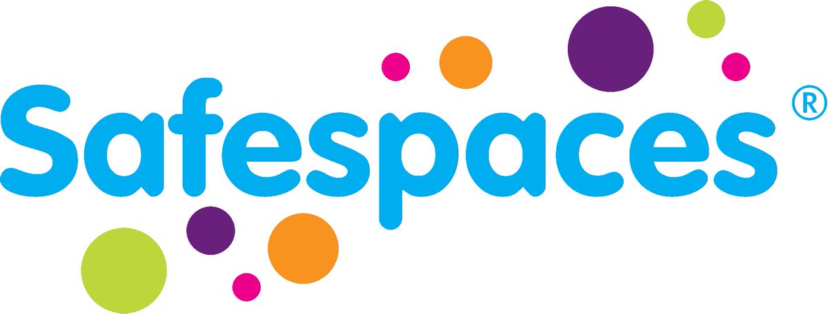 Look out for @SafespacesUK at our show on the 27th September. Say hello and find out about their safe and comfortable spaces for people with complex needs. Register and book by visiting http://theautismdirectorylive.com/visiting/ #autism #TADLIve #Cardiff