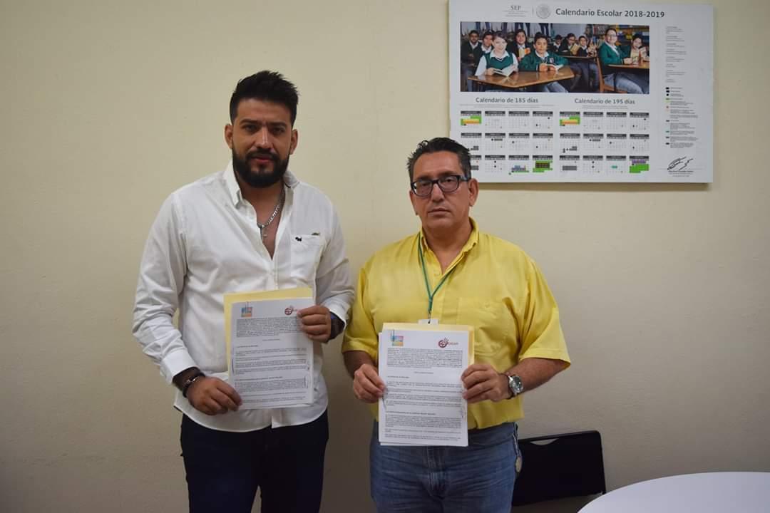 Gobierno De Acapulco Los Jovenes Interesados En Recibir Capacitaciones Para Aprender Un Oficio En Gastronomia Carpinteria Nutricion Y Otros Oficios En El Cecati 41 Recibiran Una Beca Del 50 Como