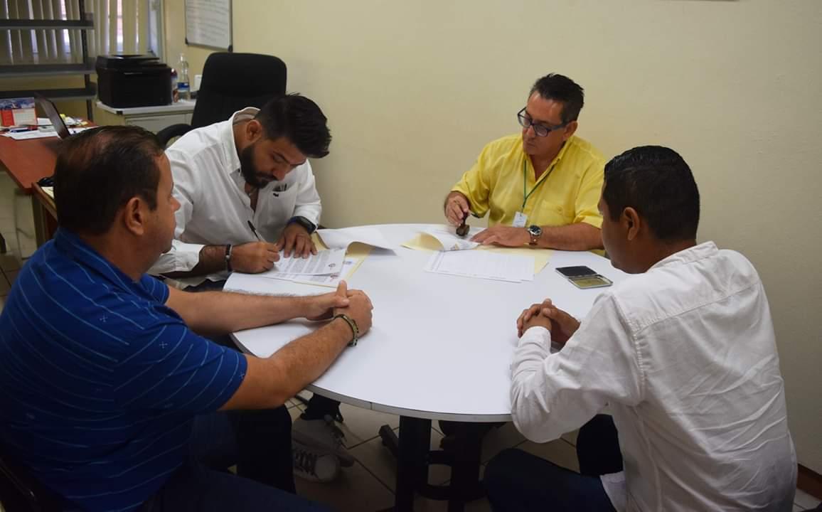 Gobierno De Acapulco Los Jovenes Interesados En Recibir Capacitaciones Para Aprender Un Oficio En Gastronomia Carpinteria Nutricion Y Otros Oficios En El Cecati 41 Recibiran Una Beca Del 50 Como
