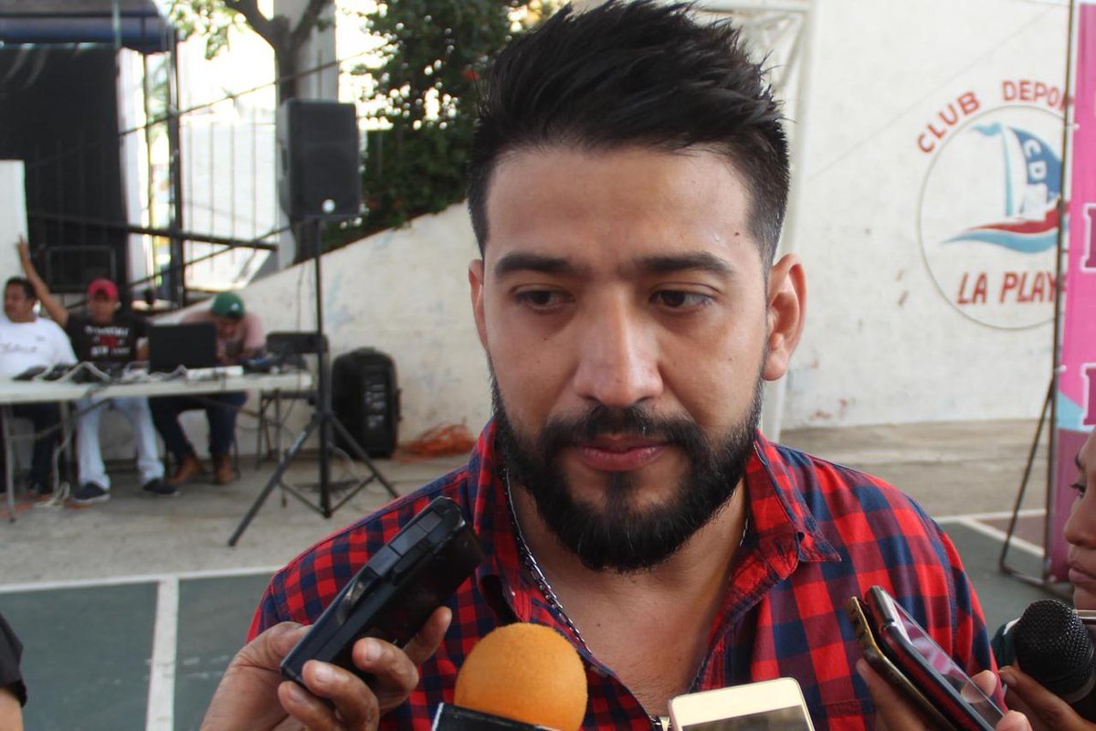 Gobierno De Acapulco Los Jovenes Interesados En Recibir Capacitaciones Para Aprender Un Oficio En Gastronomia Carpinteria Nutricion Y Otros Oficios En El Cecati 41 Recibiran Una Beca Del 50 Como