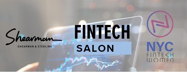 ShearmanFinTech (@shearmanfintech) on Twitter photo Our upcoming #FinTechSalon Series event hosted with .<a href="/NYCFinTechWomen/">NYC Fintech Women</a> will focus on the growing momentum of venture capital funds to invest in women and why gender parity is necessary on boards and advisory roles. To register: shrmn.co/2EzIfTK #FinTechSalons Series Our upcoming #FinTechSalon Series event hosted with .<a href="/NYCFinTechWomen/">NYC Fintech Women</a> will focus on the growing momentum of venture capital funds to invest in women and why gender parity is necessary on boards and advisory roles. To register: shrmn.co/2EzIfTK #FinTechSalons Series