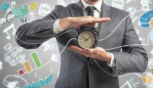 As the saying goes, there’s no time like the present! Here’s why your best business decisions can’t wait until tomorrow. sap.to/6019EnpxV <a href="/Entrepreneur/">Entrepreneur</a>