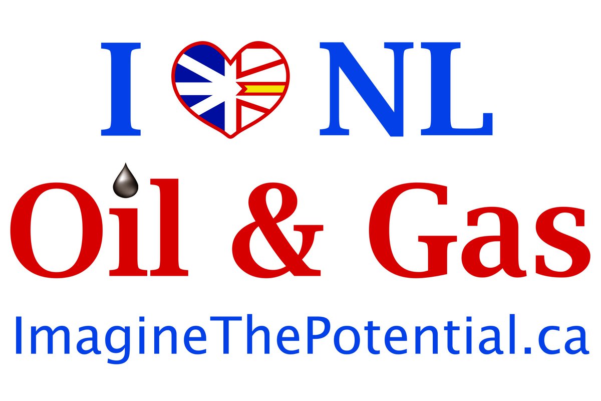 The light sweet crude produced offshore NL can help Canada reduce its carbon footprint. Our GHG emissions are 30% below the global average at extraction.
Like &amp; retweet this fact for a chance to win tix to <a href="/NLGrowlers/">Newfoundland Growlers</a> this Saturday! Follow us on Facebook too 
#ImagineThePotential