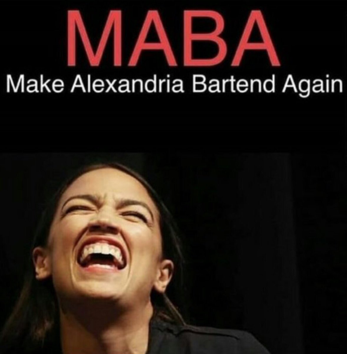 Noreen69492093's tweet photo. @KurtSchlichter @lindamac12steps She's not fit to hold office...
What planet is she from...
#BuildTheDamnWall
#NationalEmergencyDeclaration
#SupportMyPresident https://t.co/nQMkoLWsdq