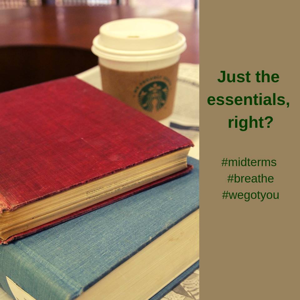 UofSClibraries's tweet image. How&apos;s it going, Gamecocks? #yourtcoop  has quiet floors (1, 2 &amp;amp; 3), silent study carrels (floors 1 &amp;amp;  3), rooms to reserve, a decked out Tech Lounge, librarians waiting to help, and coffee and tea. Good luck. 💻📖☕️ #midterms #studyup