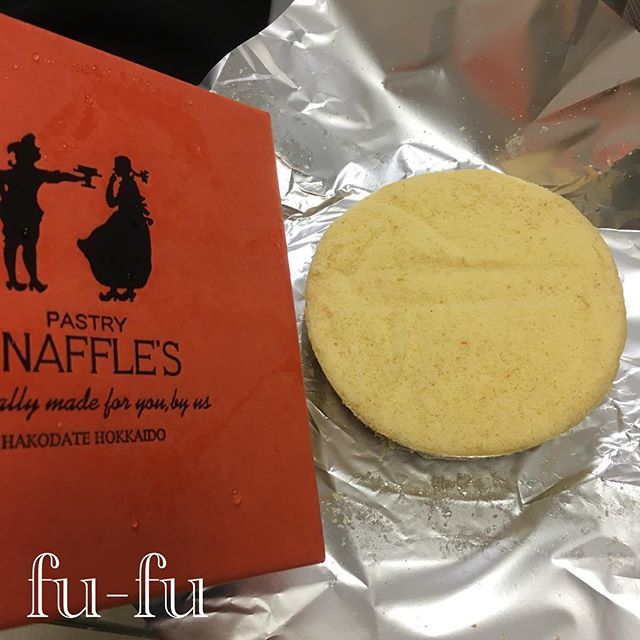 メープルチーズケーキ メープルチーズケーキ