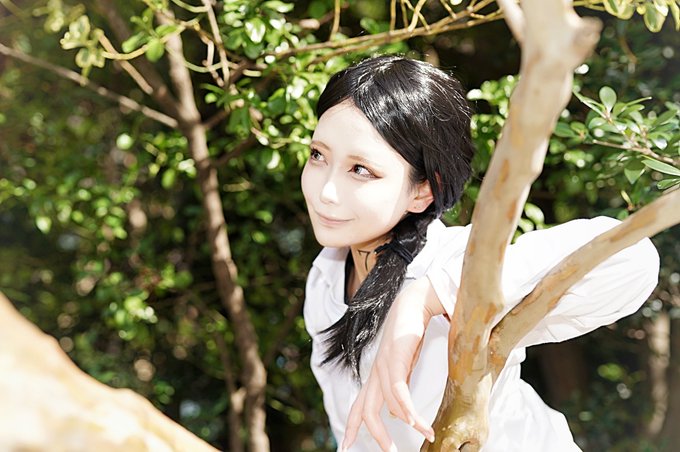 Twitterのコスプレ画像54