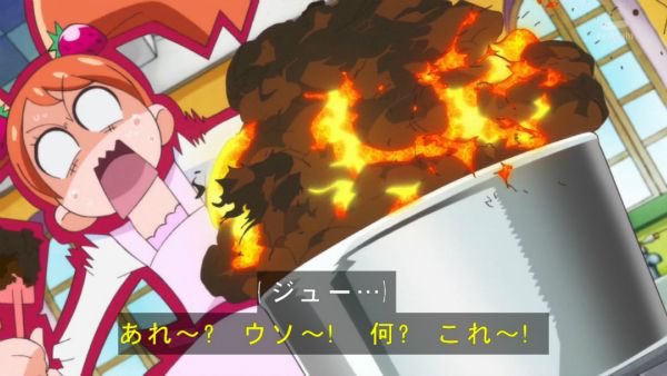 黒焦げのtwitterイラスト検索結果 古い順