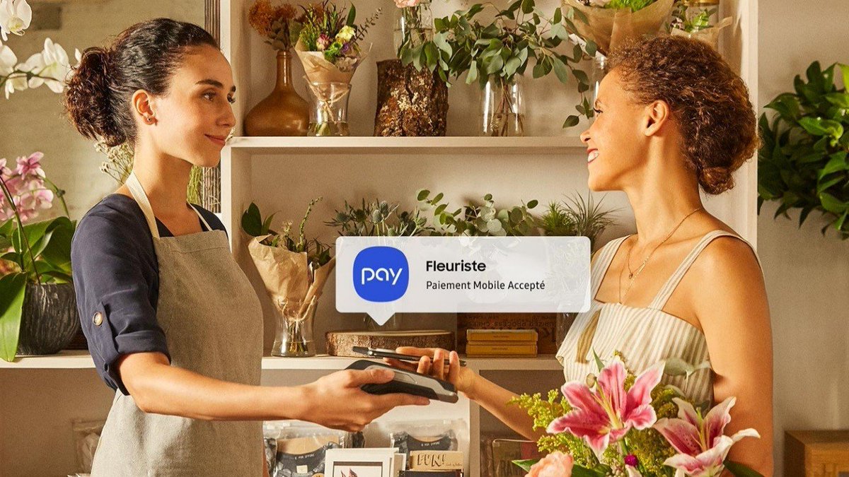 Le #CréditAgricole s’associe à Samsung Electronics France pour proposer le service de #paiementmobile #SamsungPay po.st/guQ1SI