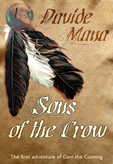 Sons of the Crow in pre-ordine (e un po&rsquo; di&nbsp;matematica) https://t.co/5xaqKWjiyS https://t.co/yuIRFFE