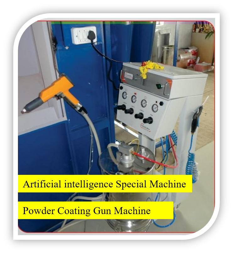 AcetyleIndia's tweet photo. Powder coating gun #powdercoatinggun #airgun #industrial #industrialparts
#ArtificialIntelligence #innovation #Parts #indiastartup #startups https://t.co/IBfjpLe3AY