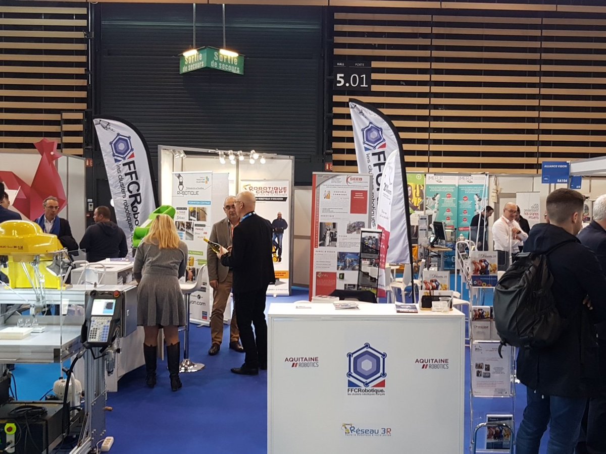 FFCRobotique tweet media