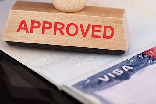 US Visa Thailand