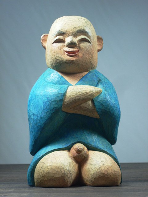 Post by 田島享央己 / Takaoki Tajima on X: 仙台四郎