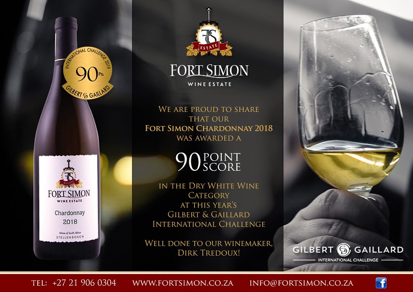 FortSimonEstate tweet picture