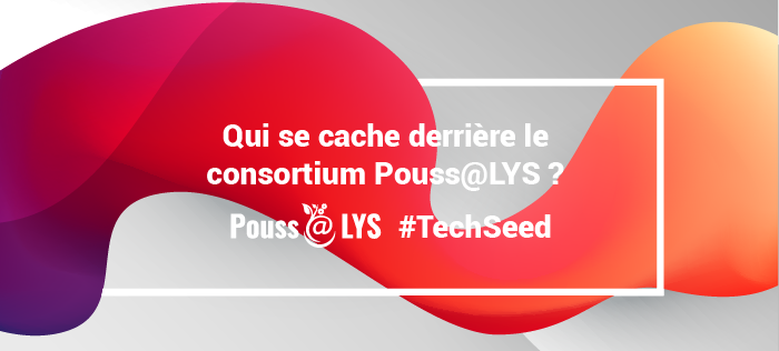 Pauline_Raud's tweet photo. Le consortium @poussatlys rassemble 27 « apporteurs d’affaires labellisés #TechSeed » sur le territoire #Lyon #SaintEtienne. Qui sont-ils ? Quelle est leur activité et pourquoi ont-ils été sélectionnés par le Comité de pilotage du fonds French Tech Seed ?
https://t.co/eXHfa0yDEf https://t.co/hR7u1pGpit