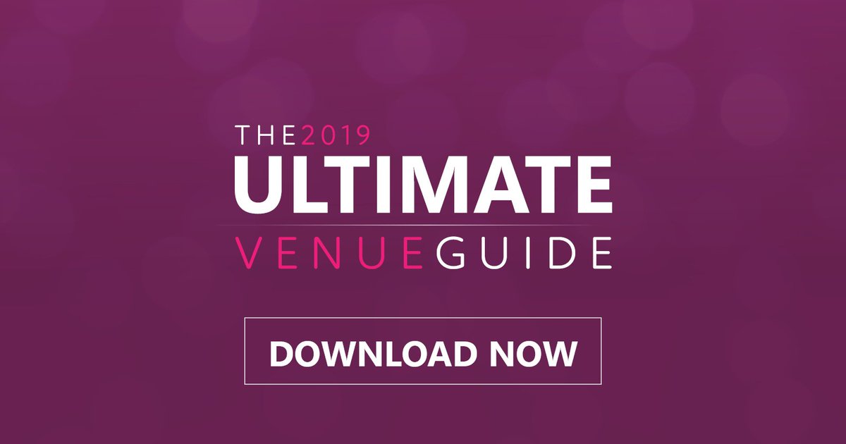 Event Industry News tweet media