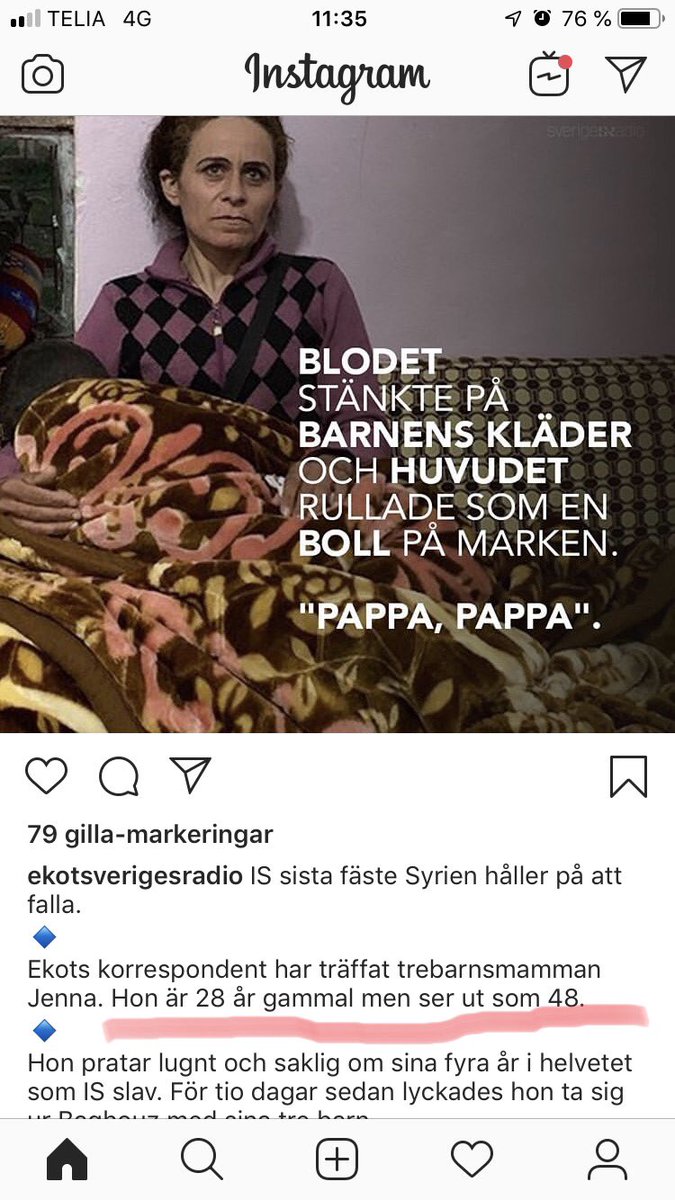 Daisynovan's tweet photo. Märklig och okänslig beskrivning?🤔 https://t.co/XlX8nvrdMt