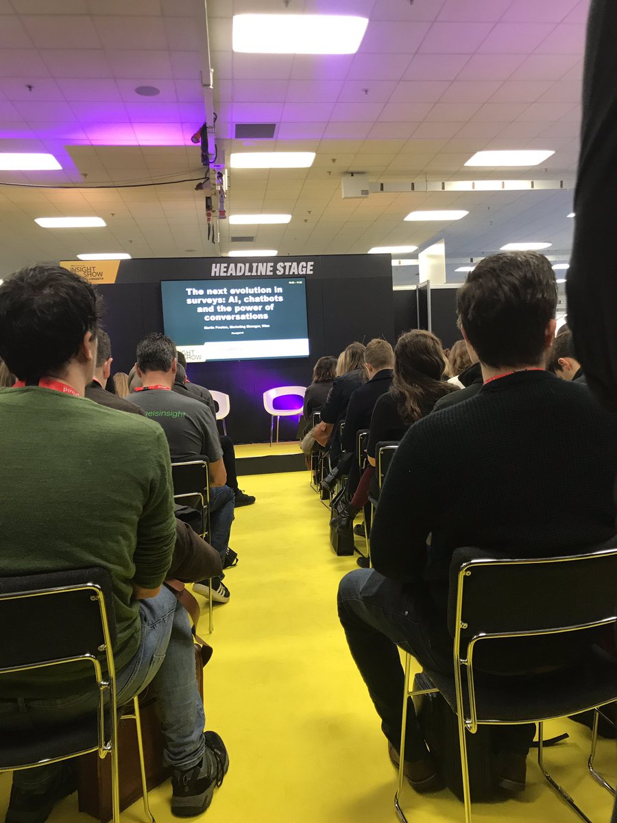 Jakepryszlak's tweet photo. @Simon_Neve @iamwizu @InsightShow Looking forward to your talk on the headline stage soon #Insight19 https://t.co/HpBEb34vdp