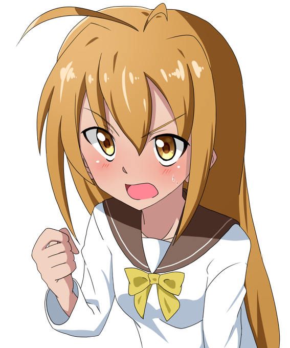 動画で使ったマキちゃん #弦巻マキ 