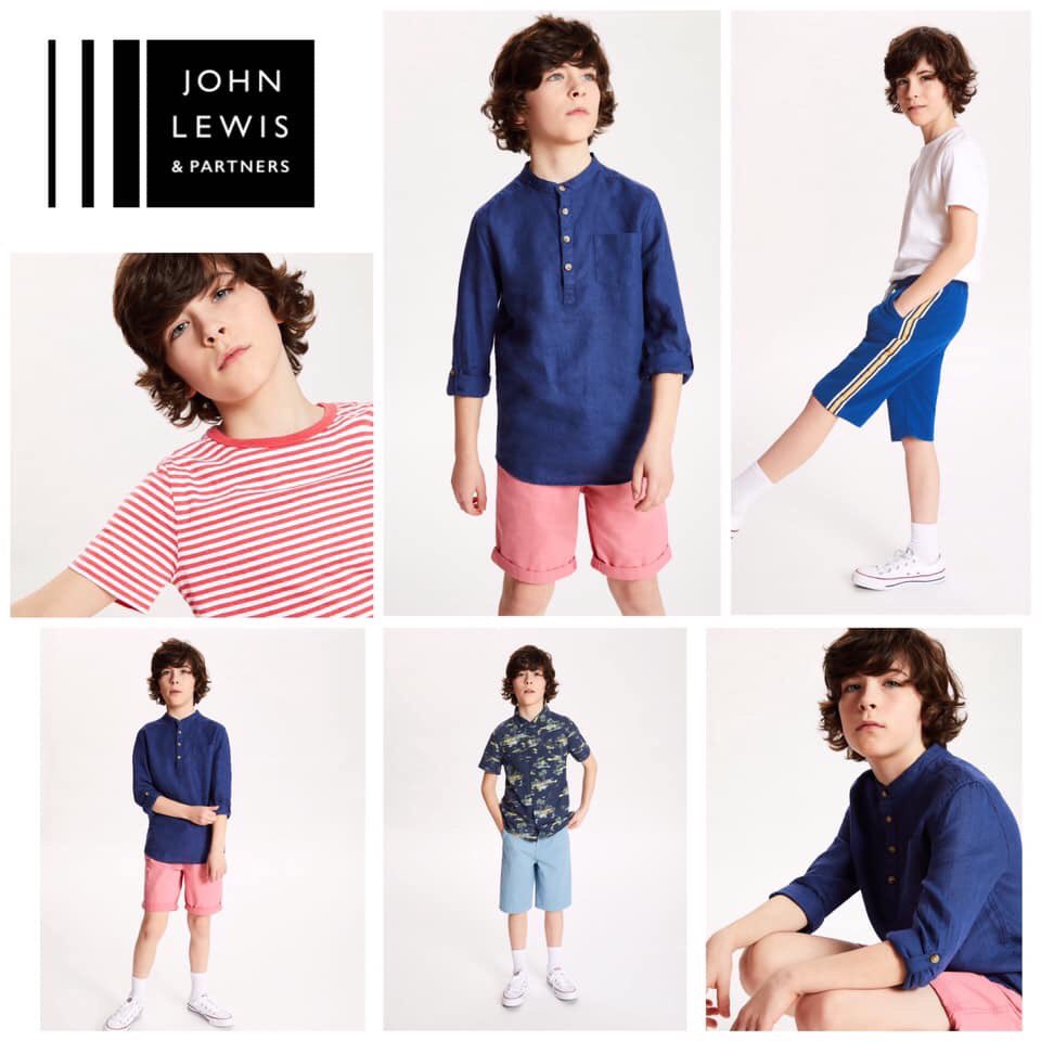 ModelMe Management (@modelmemgt) on Twitter photo Love these shots of Luca for #JohnLewis produced by <a href="/thisisseventy7/">seventy7 | LDN. MCR. MUMBAI.</a> #ChildModel #Manchester #RepeatBooking Love these shots of Luca for #JohnLewis produced by <a href="/thisisseventy7/">seventy7 | LDN. MCR. MUMBAI.</a> #ChildModel #Manchester #RepeatBooking