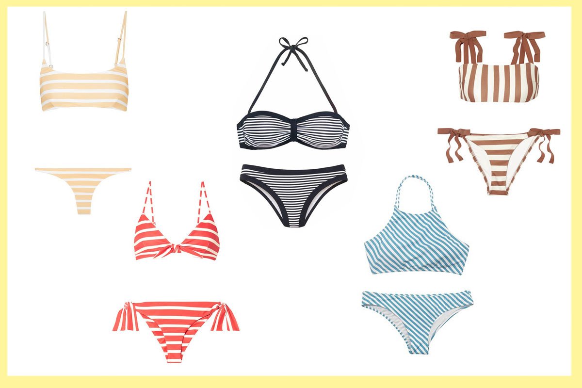 GoldfasanB's tweet photo. Streifenliebe // Die Swimwear-Edition https://t.co/Cjbc7DyRPU

#germanblogger #fashionblogger_de #blogger_de https://t.co/odFCmwHrqM
