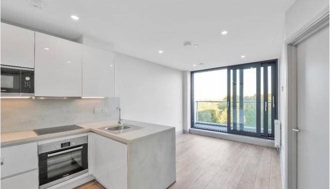 Caddingtons2's tweet image. For Sale, Bethwin Road, SE5; Bright one-bedroom apartment forming part of an innovative contemporary development directly opposite Burgess Park, benefiting from some of the best views of the London skyline. £375,000 Available on Help to Buy caddingtons.com/bethwin.html