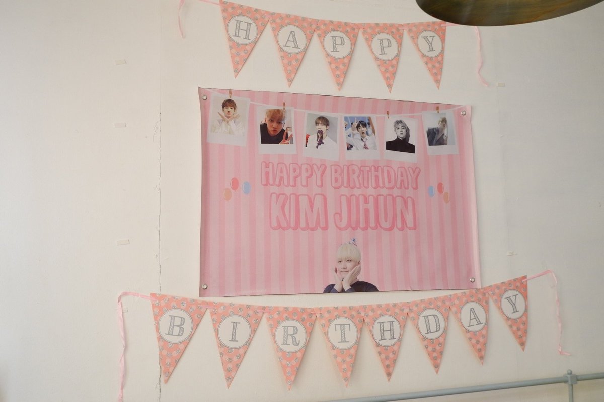 KNKOfficialPH's tweet photo. [❣️] Thank you to all the PH Tinks who came &amp; made our 2nd mini gathering successful. We hope everyone had fun! We're looking forward to see you guys again ♥️ and also thanks to @yousjinn for the beautiful fanarts 💕

- KNK PH FAM ✨

#크나큰 #KNK #3YearsWithKNK #HAPPYKNKDAY https://t.co/K3RjQa5kFU