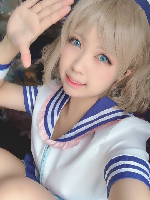 コスプレイヤー雪見のTwitter画像25