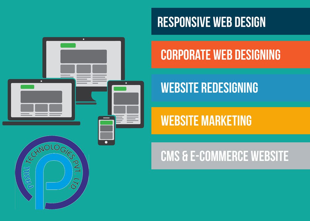 Pasilltechno's tweet photo. We are IT professional Company in Zirkapur which is  offering various web Designing Training and Digital Marketing
 • HTML5
 • CSS
 • Web development &amp; Designing
 • SEO(Search Engine optimization), ppc
 • Logo, Banner designing https://t.co/zT6QPexIuv