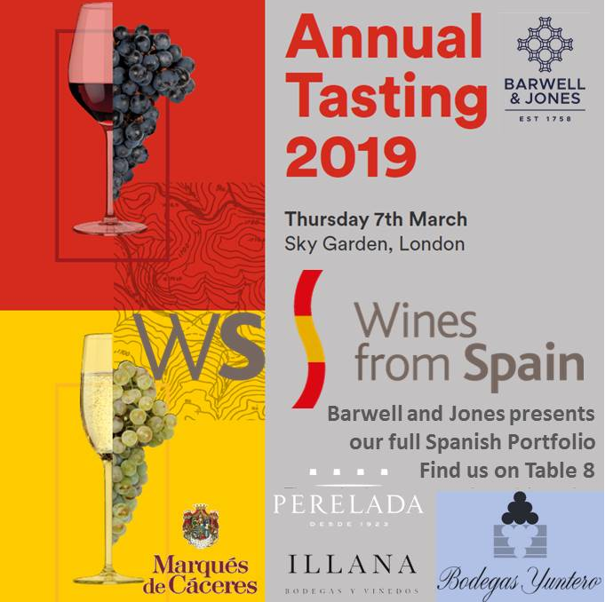 Bodegas Illana tweet media