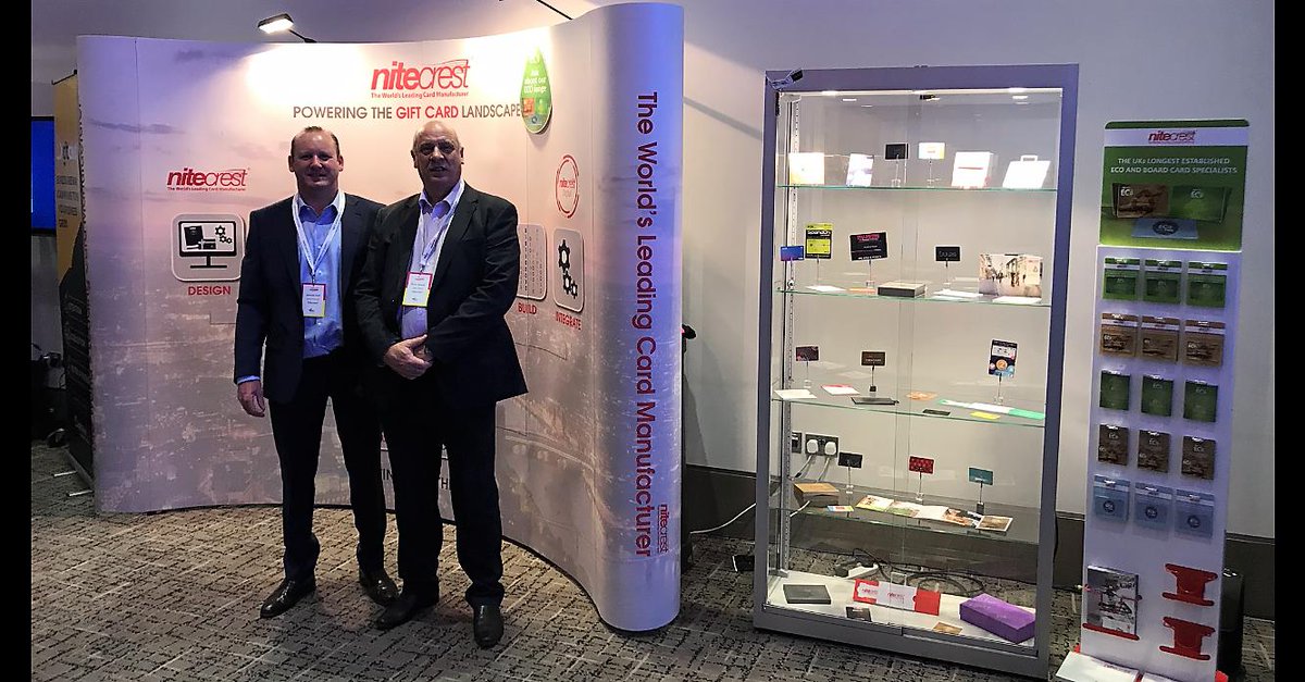 Nitecrest (@nitecrest) on Twitter photo The @UKGCVA Conference 2019 is underway! Great catching up with friends and colleagues across the industry! Head over to the Nitecrest stand to meet the team! The @UKGCVA Conference 2019 is underway! Great catching up with friends and colleagues across the industry! Head over to the Nitecrest stand to meet the team!